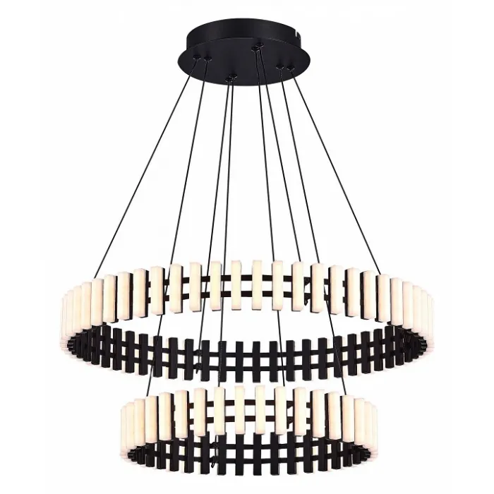 Подвесная люстра ST-Luce Estense SL6203.403.65 от ImperiumLoft