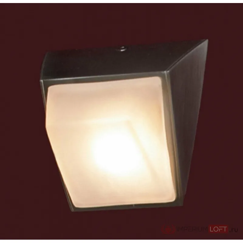 Накладной светильник Lussole Corvara LSC-6801-01 от ImperiumLoft