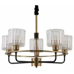 Подвесная люстра Rivoli Maria Б0052468 от ImperiumLoft