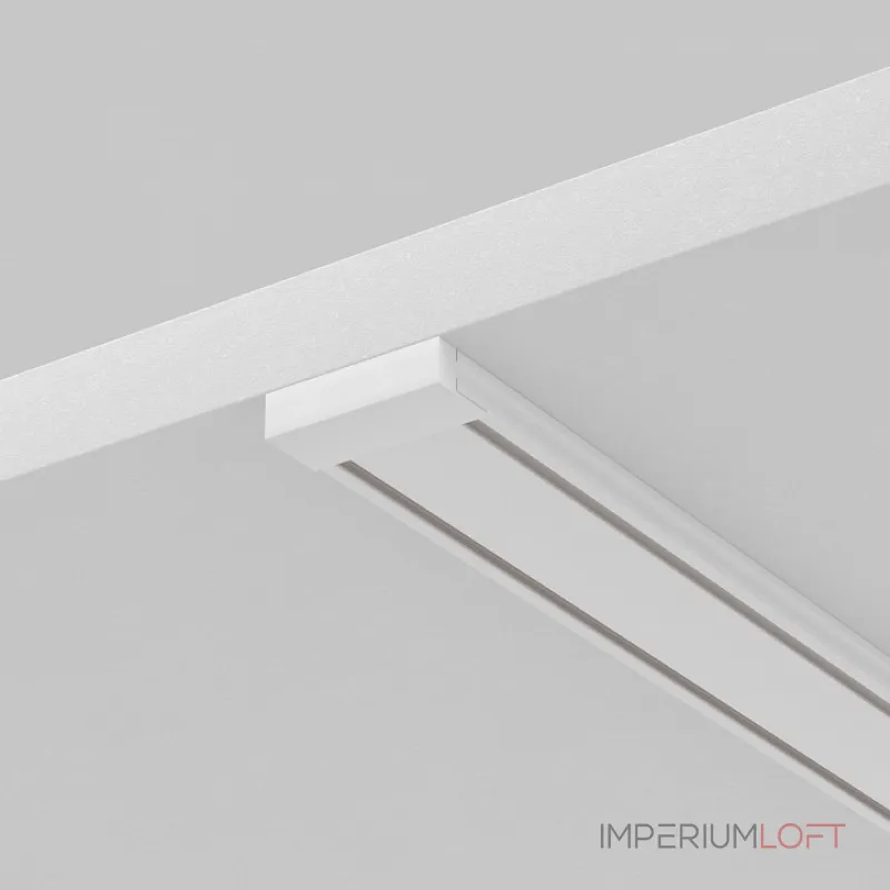 Трек накладной Maytoni Busbar trunkings Radity TRX084-112W Трек накладной Maytoni Busbar trunkings Radity TRX084-112W