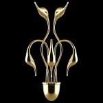 Бра Lightstar Cigno Collo 751652 Цвет арматуры золото от ImperiumLoft