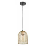 Подвесной светильник Vele Luce Diodor VL6404P01 