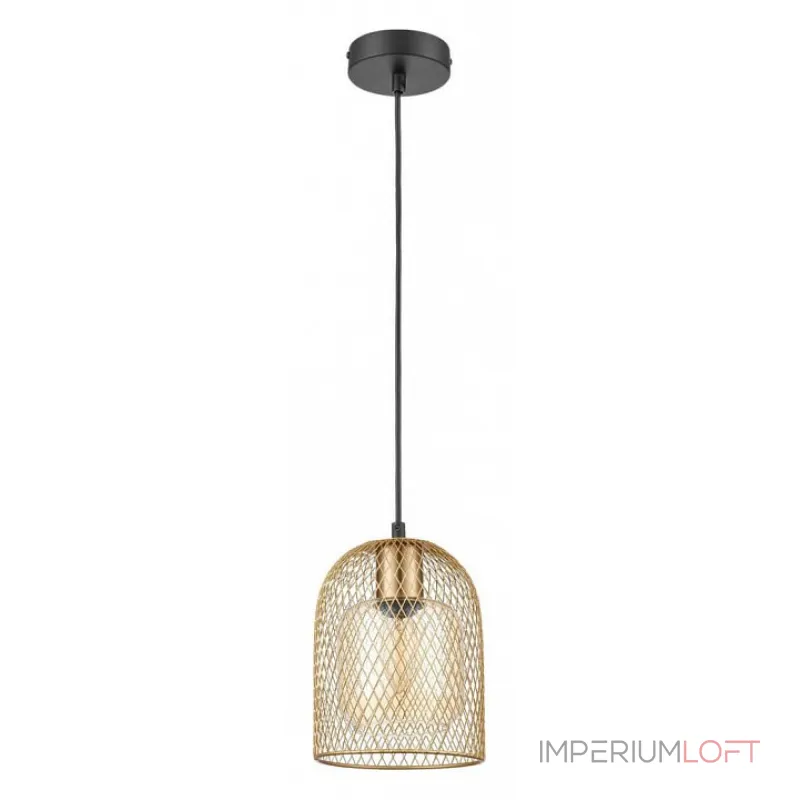 Подвесной светильник Vele Luce Diodor VL6404P01 Подвесной светильник Vele Luce Diodor VL6404P01