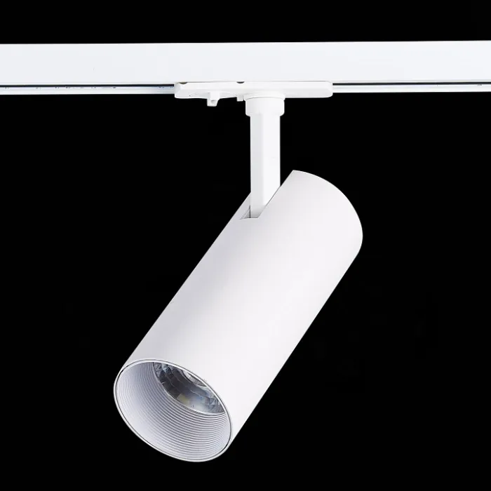 Светильник на штанге ST-Luce Mono ST350.546.20.36 Цвет арматуры белый Цвет плафонов белый от ImperiumLoft