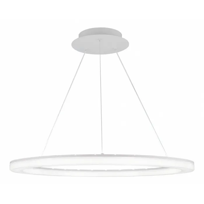 Подвесной светильник Citilux Электрон CL71064RS от ImperiumLoft