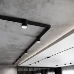Накладной светильник Elektrostandard Slim Magnetic 85054/01