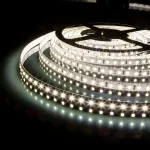 Лента светодиодная  Elektrostandard 12V 9,6W 2835 12V 120Led 9,6W IP65 от ImperiumLoft