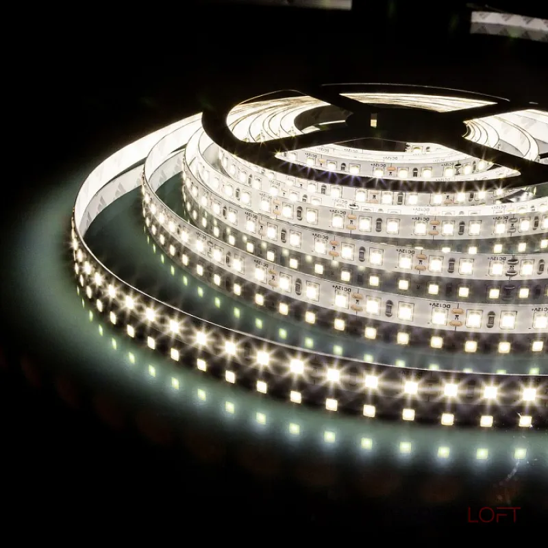 Лента светодиодная Elektrostandard 12V 9,6W 2835 12V 120Led 9,6W IP65 от ImperiumLoft Лента светодиодная Elektrostandard 12V 9,6W 2835 12V 120Led 9,6W IP65 от ImperiumLoft