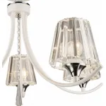 Подвесная люстра Hiper Lea H218-5