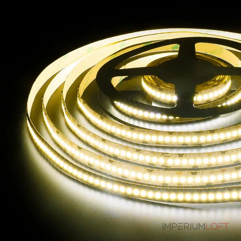Лента светодиодная  Elektrostandard 2835 12V 240Led a052990 от ImperiumLoft Лента светодиодная  Elektrostandard 2835 12V 240Led a052990 от ImperiumLoft