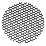 Сотовый фильтр Maytoni Focus LED HoneyComb-D38