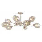 Люстра на штанге F-promo Tilda 2658-10U 