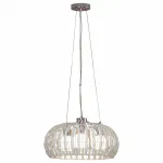 Подвесной светильник Lussole Fenigli GRLSX-4103-03 от ImperiumLoft