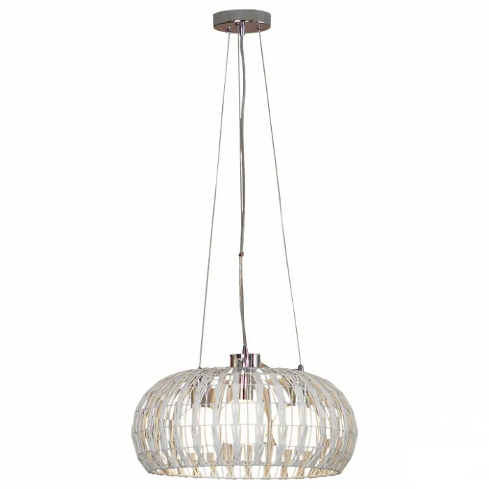 Подвесной светильник Lussole Fenigli GRLSX-4103-03 от ImperiumLoft
