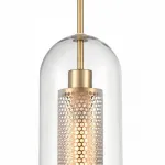 Подвесной светильник Vele Luce Coro VL5524P11 