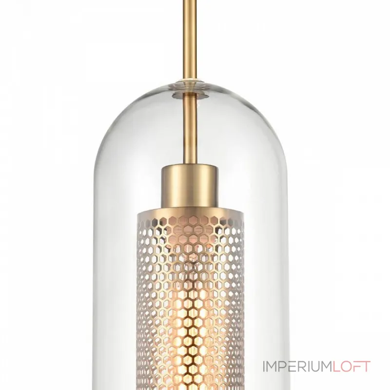 Подвесной светильник Vele Luce Coro VL5524P11 Подвесной светильник Vele Luce Coro VL5524P11
