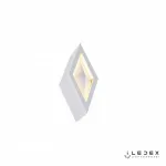 Накладной светильник iLedex Creator SMD-924404 WH-3000K от ImperiumLoft
