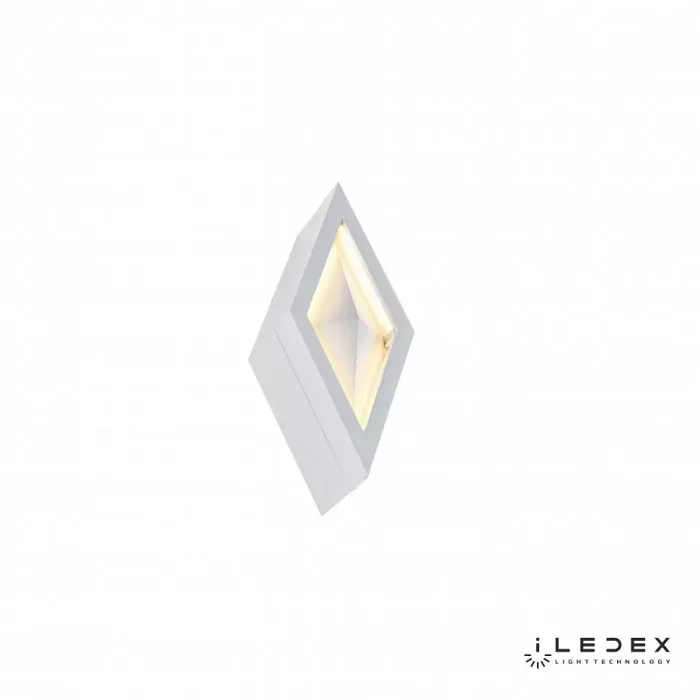 Накладной светильник iLedex Creator SMD-924404 WH-3000K от ImperiumLoft