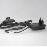 Стол журнальный с подсветкой Lussole Seattle LSP-0565-M от ImperiumLoft