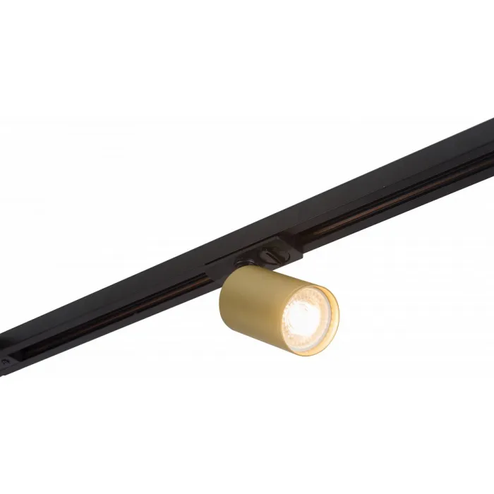 Светильник на штанге Denkirs Tube DK6201-BG от ImperiumLoft