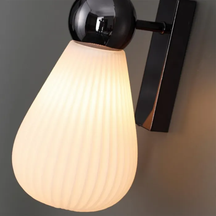 Бра Odeon Light Elica 2 5418/1W от ImperiumLoft