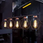 Лампа светодиодная Elektrostandard BLE2717 a048391 от ImperiumLoft