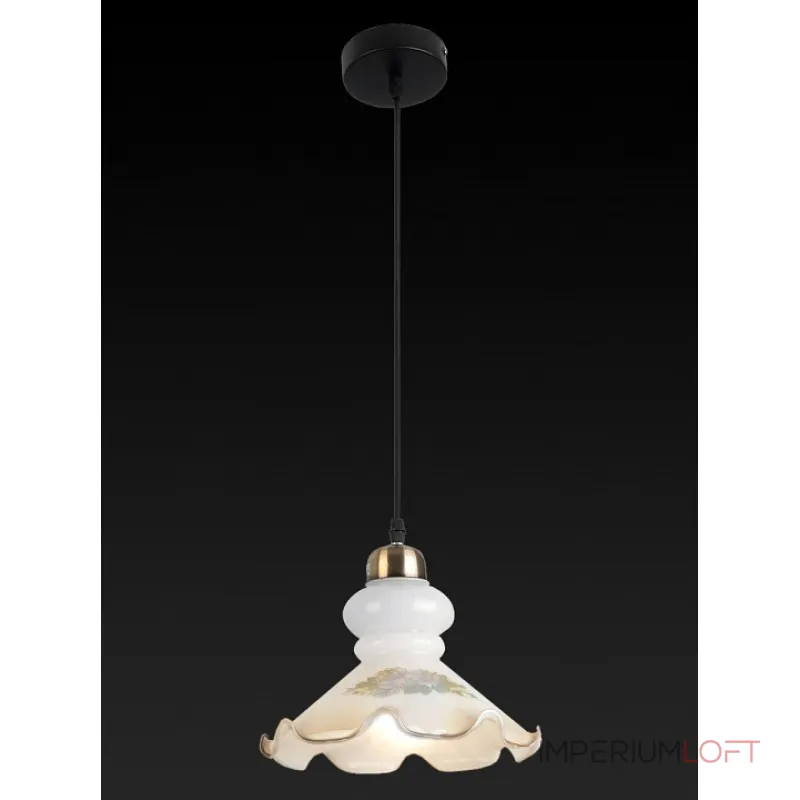 Подвесной светильник TopLight Cassandra TL4320D-01AB
