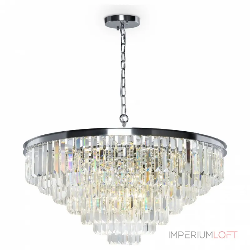 Подвесная люстра Maytoni MOD085PL-16CH