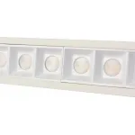Встраиваемый светильник Favourite Roshni 3084-10C от ImperiumLoft
