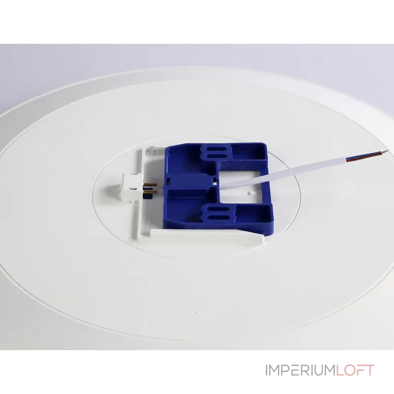 Накладной светильник Ambrella FZ FZ1222 от ImperiumLoft