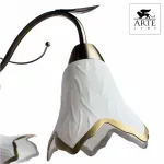 Потолочная люстра Arte Lamp Barbara A6066PL-3AB 