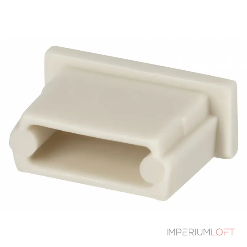 Заглушка для профиля Maytoni ALM004EC от ImperiumLoft Заглушка для профиля Maytoni ALM004EC от ImperiumLoft