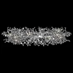 Подвесная люстра Loft it Spark 10101/1000 Chrome от ImperiumLoft
