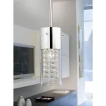 Подвесной светильник Eglo Diamond 90695 от ImperiumLoft