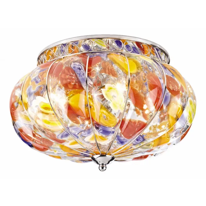 Накладной светильник Arte Lamp Venezia A2101PL-4CC от ImperiumLoft