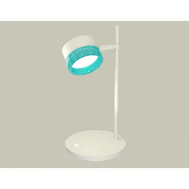 Настольная лампа офисная Ambrella XB XB9801251