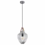 Подвесной светильник Vele Luce Kartell VL5232P21