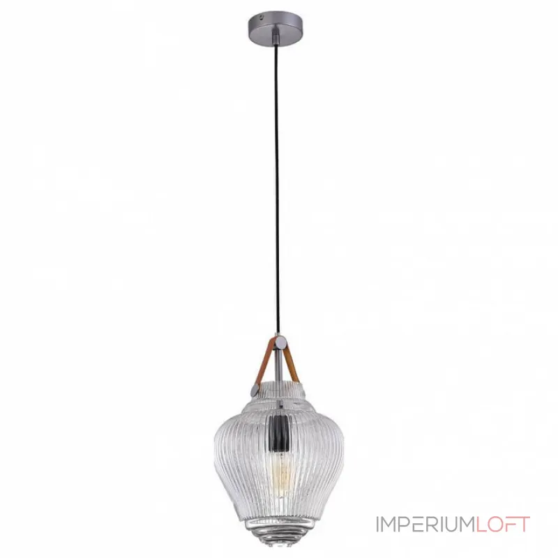 Подвесной светильник Vele Luce Kartell VL5232P21