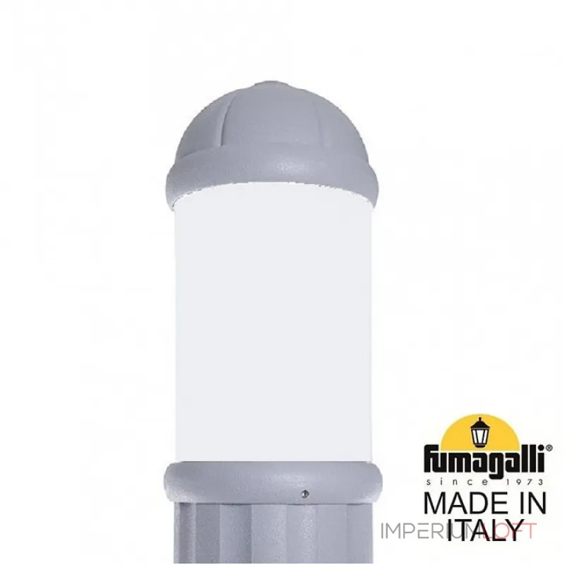 Наземный низкий светильник Fumagalli Sauro D15.554.000.LYE27