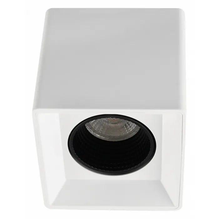 Накладной светильник Denkirs DK3030 DK3080-WH+BK от ImperiumLoft