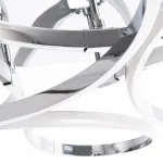 Потолочная люстра Arte Lamp Diadema A2526PL-6CC