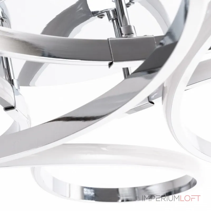Потолочная люстра Arte Lamp Diadema A2526PL-6CC