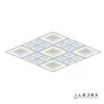 Накладной светильник iLedex Creator X070112 WH-3000K от ImperiumLoft