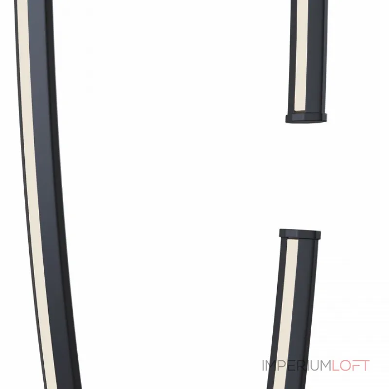 Торшер Maytoni Azumi MOD036FL-L45B Цвет арматуры черный Цвет плафонов черно-белый от ImperiumLoft Торшер Maytoni Azumi MOD036FL-L45B Цвет арматуры черный Цвет плафонов черно-белый от ImperiumLoft