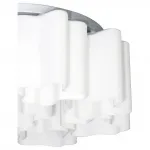 Потолочная люстра Lightstar Nubi 802090 Цвет арматуры хром от ImperiumLoft