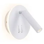 Бра Ambrella Sota 16 FW251 Цвет арматуры белый Цвет плафонов белый от ImperiumLoft