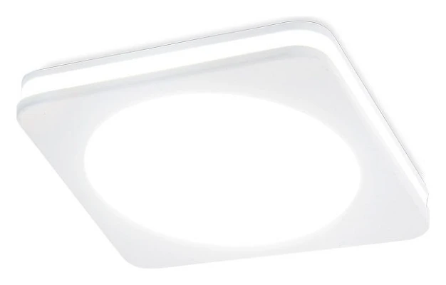 Светильник встраиваемый Ambrella Techno TN141