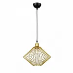 Подвесной светильник Vele Luce Gorgon 654 VL5384P01 