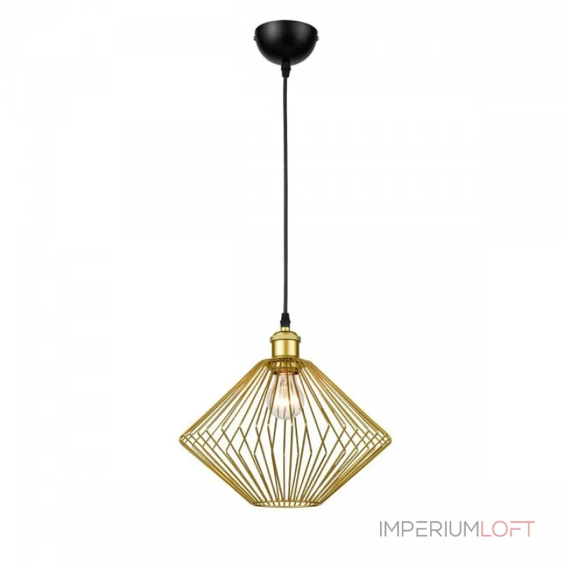 Подвесной светильник Vele Luce Gorgon 654 VL5384P01 Подвесной светильник Vele Luce Gorgon 654 VL5384P01