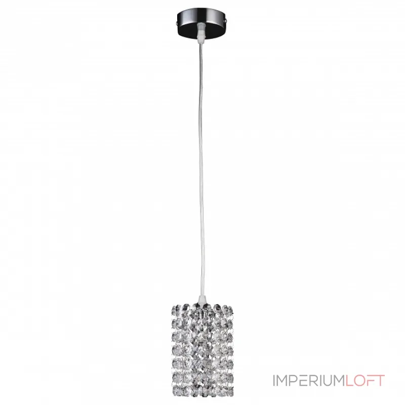 Подвесной светильник Lightstar Cristallo 795314 